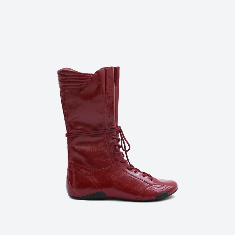 Boxing Boots